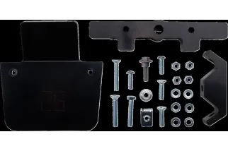 XTREM SKID PLATE MCF250 21-23 