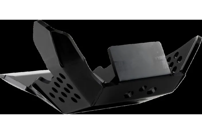 XTREM SKID PLATE CRF250R 22- B