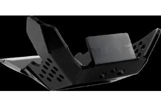 XTREM SKID PLATE CRF250R 22- B
