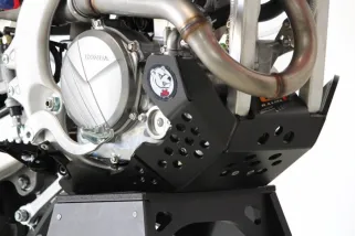 XTREM SKID PLATE CRF250R 22- B