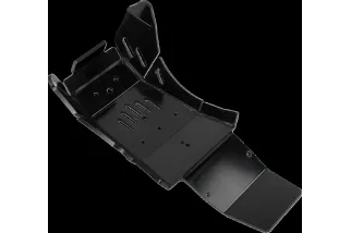XTREM SKID PLATE HVA/KTM/GAS 2