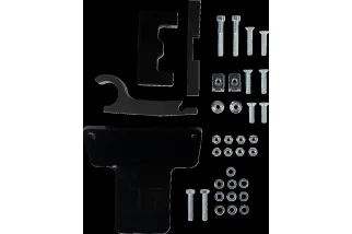 XTREM SKID PLATE HVA/KTM/GAS 2