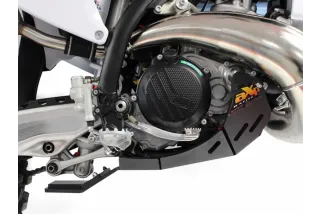 XTREM SKID PLATE HVA/KTM/GAS 2