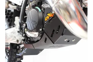 XTREM SKID PLATE HVA/KTM/GAS 2