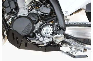 XTREM SKID PLATE HVA/KTM/GAS 2
