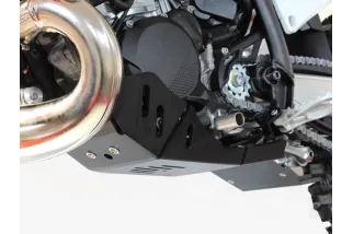 XTREM SKID PLATE HVA/KTM/GAS 2
