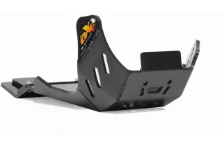 XTREM SKID PLATE HVA/KTM 450 2