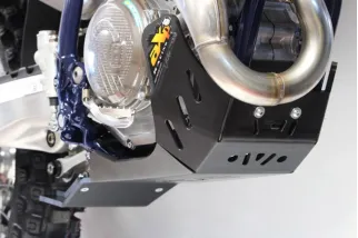 XTREM SKID PLATE HVA/KTM 450 2