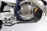 XTREM SKID PLATE HVA/KTM 450 2