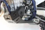 XTREM SKID PLATE HVA/KTM 450 2