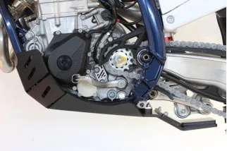 XTREM SKID PLATE HVA/KTM 450 2