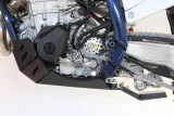 XTREM SKID PLATE HVA/KTM 450 2