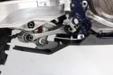XTREM SKID PLATE HVA/KTM 450 2