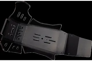 XTREM SKID PLATE HVA/GAS/KTM 2