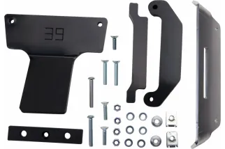 XTREM SKID PLATE HVA/GAS/KTM 2