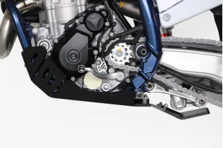 XTREM SKID PLATE HVA/GAS/KTM 2