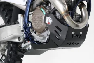 XTREM SKID PLATE HVA/GAS/KTM 2