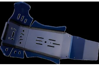 XTREM SKID PLATE HVA/GAS/KTM 2