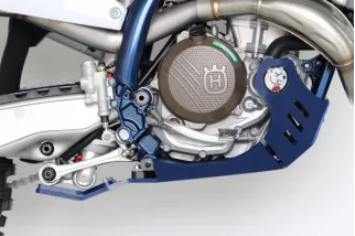 XTREM SKID PLATE HVA/GAS/KTM 2