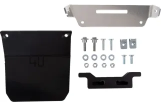 XTREM SKID PLATE KTM SX/TC/MC 