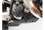 XTREM SKID PLATE KTM SX/TC/MC 