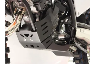 XTREM SKID PLATE KTM SX/TC/MC 