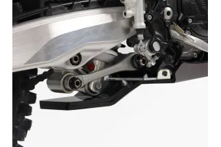 XTREM SKID PLATE KTM SX/TC/MC 