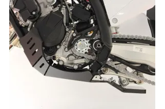 XTREM SKID PLATE KTM SX/TC/MC 