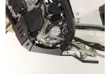 XTREM SKID PLATE KTM SX/TC/MC 