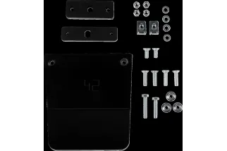 XTREM SKID PLATE XTRAINER 16- 