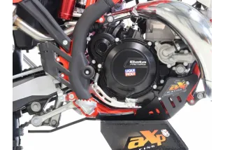 XTREM SKID PLATE XTRAINER 16- 