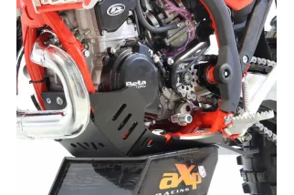 XTREM SKID PLATE XTRAINER 16- 