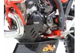 XTREM SKID PLATE XTRAINER 16- 