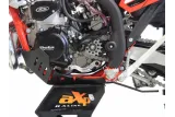XTREM SKID PLATE XTRAINER 16- 