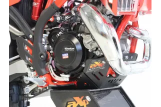 XTREM SKID PLATE XTRAINER 16- 