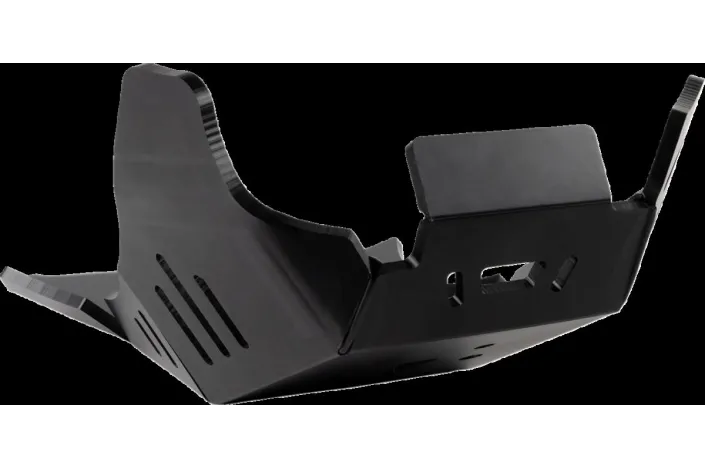 XTREM SKID PLATE BETA 350+ 23-