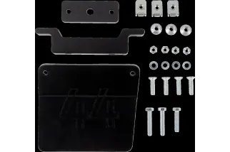 XTREM SKID PLATE BETA 350+ 23-