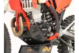 XTREM SKID PLATE BETA 350+ 23-