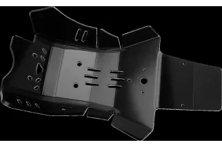 XTREM SKID PLATE BETA 125/250 