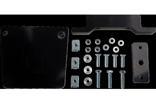 XTREM SKID PLATE BETA 125/250 