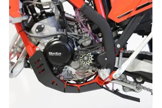 XTREM SKID PLATE BETA 125/250 