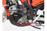 XTREM SKID PLATE BETA 125/250 