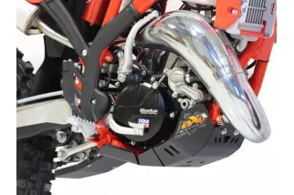 XTREM SKID PLATE BETA 125/250 