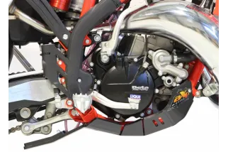 XTREM SKID PLATE BETA 125/250 