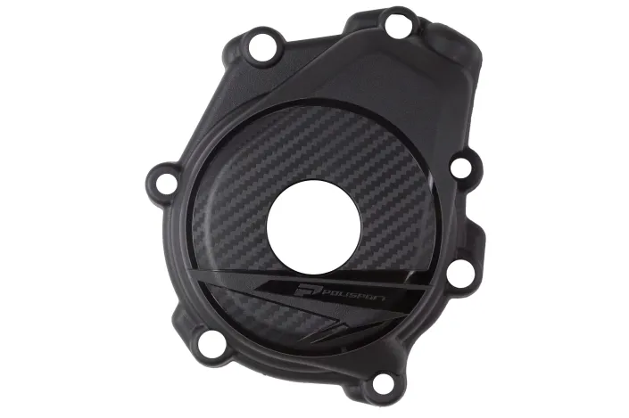 IGNITN CVR SXF450 23- BK