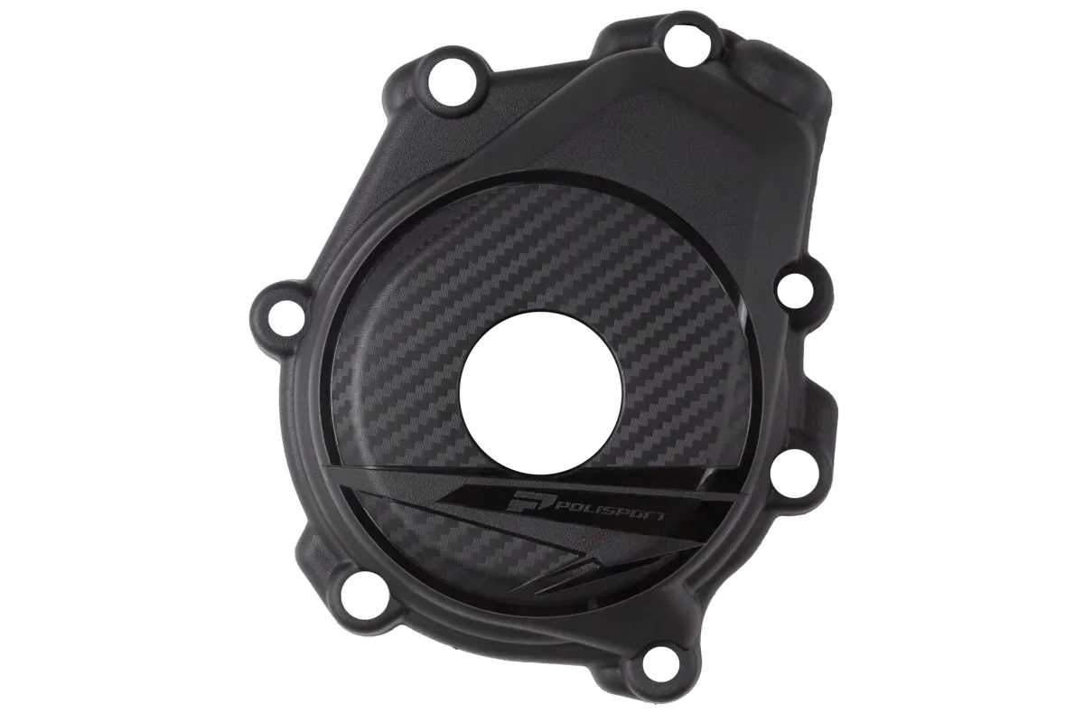 IGNITN CVR SXF450 23- BK