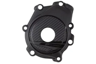 IGNITN CVR SXF450 23- BK