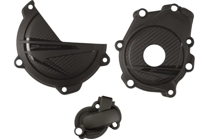 COVER ENGIN FULL KTM 23-