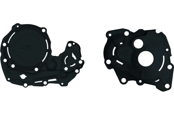 CVR CLUTCH+PUMP YZF450