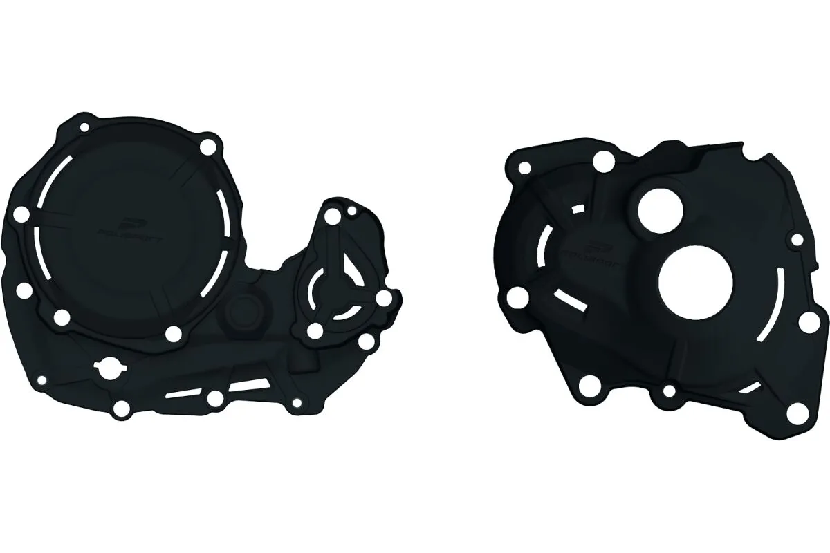 CVR CLUTCH+PUMP YZF450